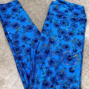 Lularoe leggings